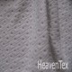 Silver Yarn fabric  HX05010S