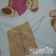Printing knitted bed cover (HX05047P)