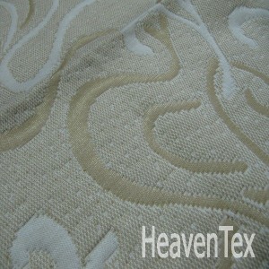 Front side knitted beding cover (HX05031FJ)