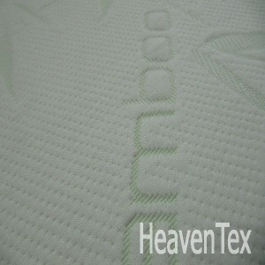 bamboo pillow fabric (HX05043B)